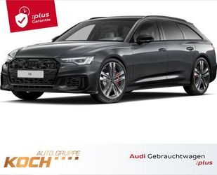 Audi S6 Gebrauchtwagen