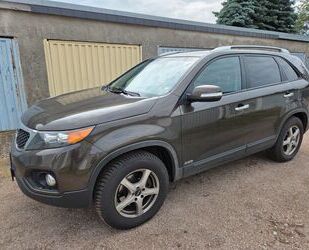 Kia Sorento Gebrauchtwagen