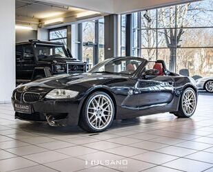 BMW Z4 Gebrauchtwagen