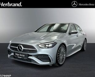 Mercedes-Benz C 300 Gebrauchtwagen
