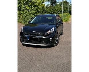 Kia Niro Gebrauchtwagen