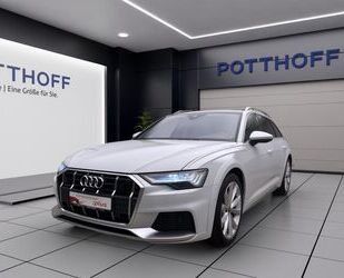 Audi A6 Allroad Gebrauchtwagen