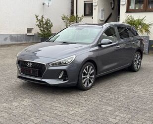 Hyundai i30 Gebrauchtwagen