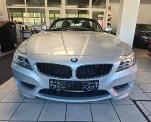 BMW Z4 Gebrauchtwagen
