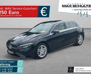 Mercedes-Benz A 200 Gebrauchtwagen