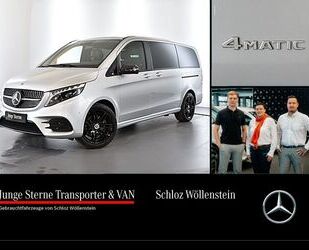 Mercedes-Benz V 250 Gebrauchtwagen