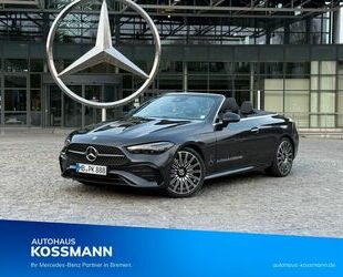 Mercedes-Benz CLE 220 Gebrauchtwagen