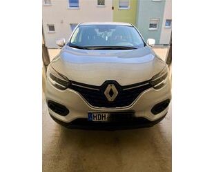Renault Kadjar Gebrauchtwagen