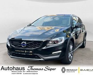 Volvo V60 Cross Country Gebrauchtwagen