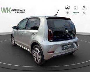 VW e-up! Gebrauchtwagen