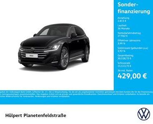 VW Arteon Gebrauchtwagen