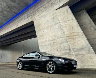 BMW 650 Gebrauchtwagen