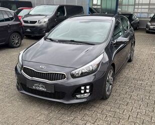 Kia ceed / Ceed Gebrauchtwagen
