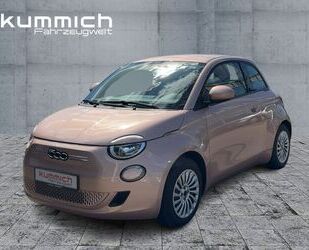 Fiat 500e Gebrauchtwagen