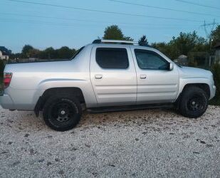 Honda Ridgeline Gebrauchtwagen