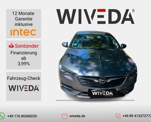Opel Insignia Gebrauchtwagen
