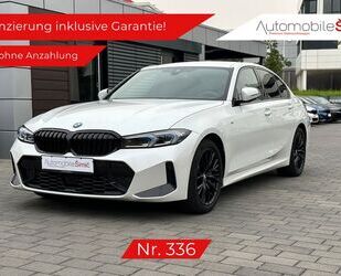 BMW 330 Gebrauchtwagen