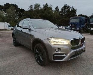 BMW X6 Gebrauchtwagen