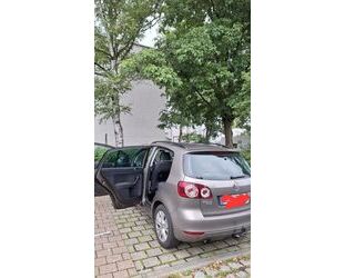VW Golf Plus Gebrauchtwagen