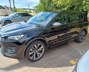 Seat Tarraco Gebrauchtwagen