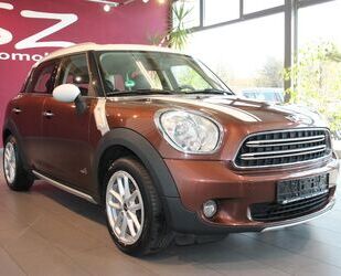Mini Cooper D Countryman Gebrauchtwagen