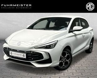 MG MG3 Gebrauchtwagen