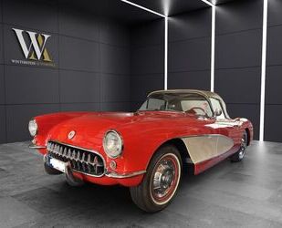 Corvette C1 Gebrauchtwagen