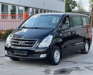 Hyundai H-1 Gebrauchtwagen