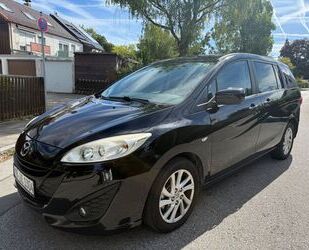 Mazda 5 Gebrauchtwagen
