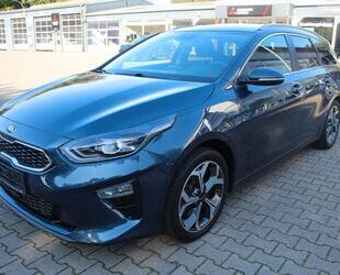 Kia ceed Sportswagon Gebrauchtwagen
