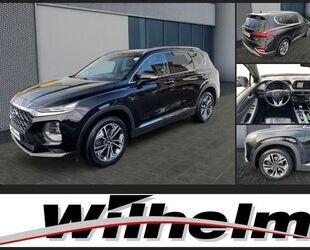 Hyundai SANTA FE Gebrauchtwagen