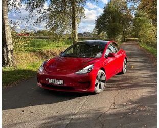 Tesla Model 3 Gebrauchtwagen