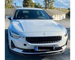 Polestar 2 Gebrauchtwagen
