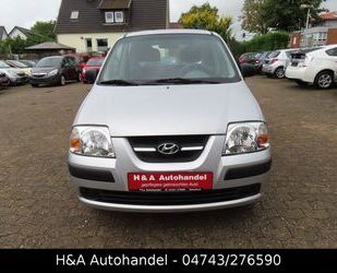 Hyundai Atos Gebrauchtwagen