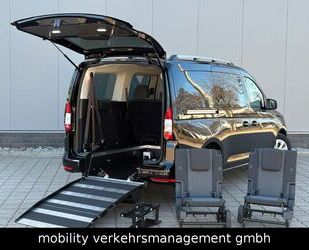 Ford Grand Tourneo Gebrauchtwagen