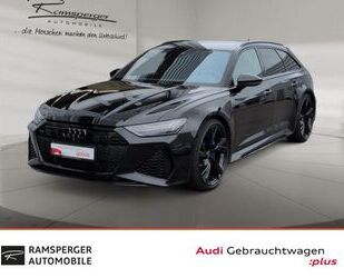 Audi RS6 Gebrauchtwagen