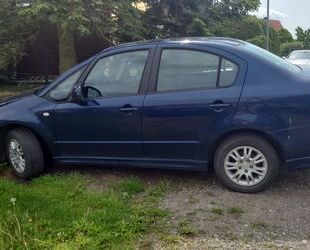 Suzuki SX4 Gebrauchtwagen