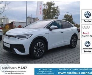 VW ID.5 Gebrauchtwagen