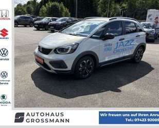 Honda Jazz Gebrauchtwagen