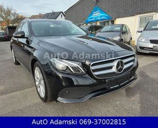 Mercedes-Benz E 350 Gebrauchtwagen