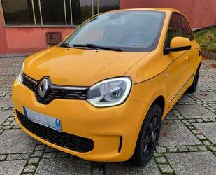 Renault Twingo Gebrauchtwagen