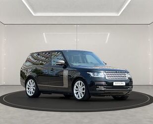 Land Rover Range Rover Gebrauchtwagen
