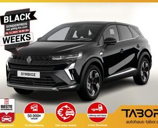 Renault Symbioz Gebrauchtwagen