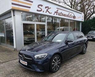 Mercedes-Benz E 300 Gebrauchtwagen