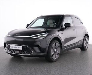 Smart #1 Gebrauchtwagen