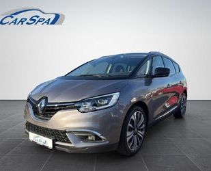 Renault Grand Scenic Gebrauchtwagen