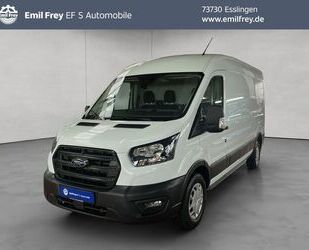 Ford Transit Gebrauchtwagen