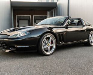 Ferrari Superamerica 