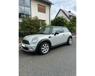 Mini Cooper Gebrauchtwagen