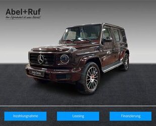 Mercedes-Benz G 350 Gebrauchtwagen
